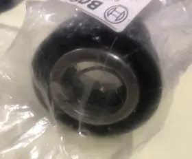 1617000V41 BOSCH Sleeve
