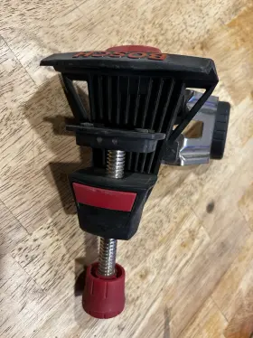 1619P04421 BOSCH Clamp