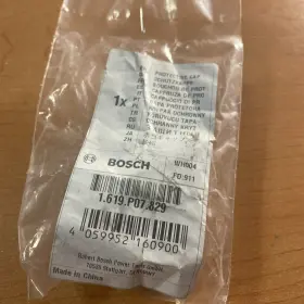 1619P07829 BOSCH Cap