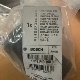 1619P10160 BOSCH Sleeve