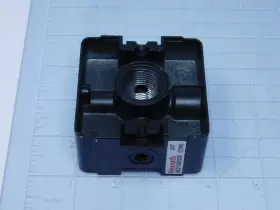 183175 BOSCH Rexroth Block Valve #2