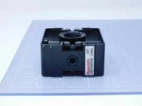183175 BOSCH Rexroth Block Valve #3