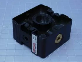 183175 BOSCH Rexroth Block Valve