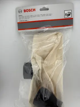2605411035 BOSCH Dust Bag Planers