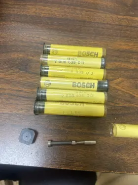 2608639013 BOSCH Nibble Punch
