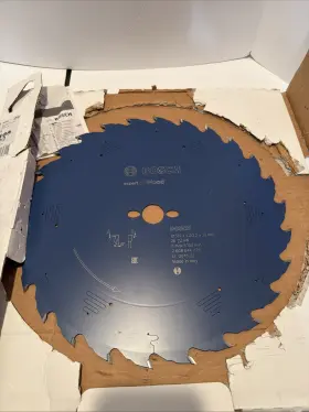 2608644139 BOSCH Expert Construct Wood Saw Blade