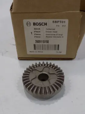 2609110150 BOSCH Conversion Gear Crown