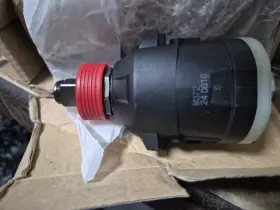 2609199372 BOSCH Gear Box Impact