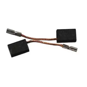 2610399517 BOSCH Brush Set