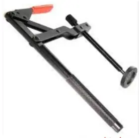 2610919089 BOSCH Clamping Device