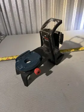 3601K92710 BOSCH Rm Mount Ceiling Clip Box