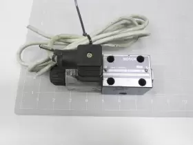810-091-286 BOSCH Directional Control Valves #2