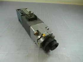 0-811-403-101 BOSCH Hydraulic Proportional Valve #2