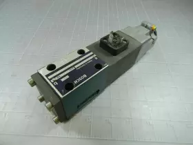 0-811-403-101 BOSCH Hydraulic Proportional Valve #3