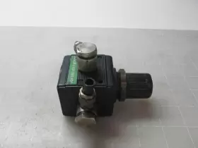 821302401 BOSCH Valve #3