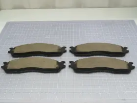BE965H BOSCH Disc Brake Pads