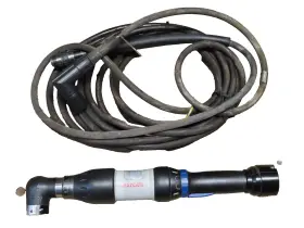 ESA030-G BOSCH Rexroth Preset Torque Nutrunner Cable