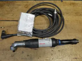 ESA150S-G BOSCH Rexroth Preset Torque Nutrunner Cable