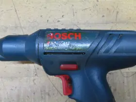 EXACT-412 BOSCH Cordless Pistol Grip Torque Control #2