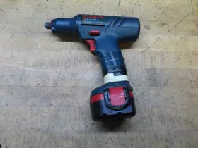 EXACT-412 BOSCH Cordless Pistol Grip Torque Control