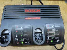 EXACT-610 BOSCH Cordless Pistol Grip Torque Control #3