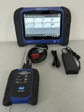 MD-350 BOSCH Mitchell Diagnostic Scanner Tool