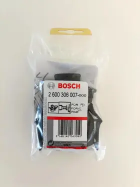 VAC015 BOSCH Vacuum Adapter Sanders Orbital