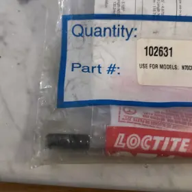 102631 BOSTITCH Driver Blade #3