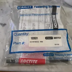 102631 BOSTITCH Driver Blade
