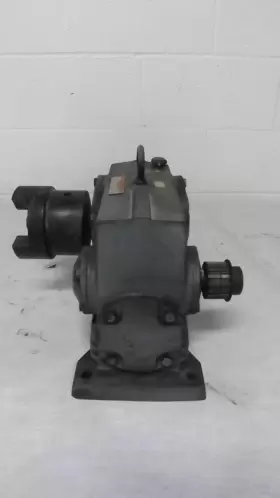 126-1800 BOSTON GEAR Reductor #3