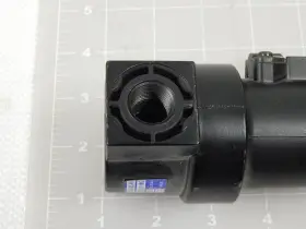 EN61230-MG BOSTON GEAR Compressed Air Filter #2