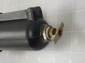 EN61230-MG BOSTON GEAR Compressed Air Filter #3