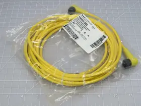 1200661386 BRAD CONNECTIVITY Micro Double Ended Cords