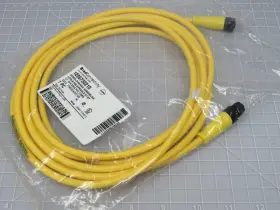 1200730210 BRAD CONNECTIVITY Actuator Cable Mic