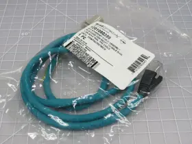1201080398 BRAD CONNECTIVITY Ethernet Cable