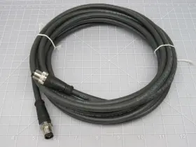 1202440205 BRAD CONNECTIVITY Actuator Cable Microchg Circ