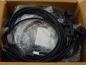 1211820093 BRAD CONNECTIVITY Din Cable