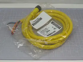 1300061588 BRAD CONNECTIVITY Actuator Cable Fp Pvc