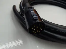 1300200169 BRAD CONNECTIVITY Pvc Strght Cable #2