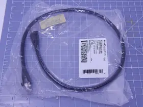 1300500456 BRAD CONNECTIVITY Ethernet Male Female Cable #2