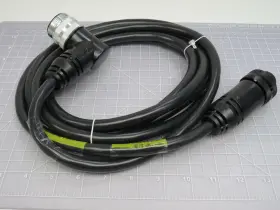 1300651090 BRAD CONNECTIVITY Cable Qc Female