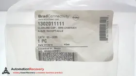 1302011111 BRAD CONNECTIVITY Mini Cap