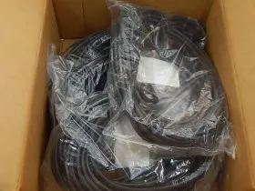 E152A3A10K11 BRAD CONNECTIVITY Din Cable