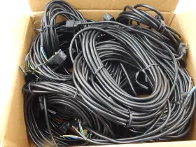 E392N2N50012C4H BRAD CONNECTIVITY Din Cable