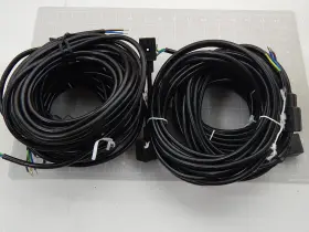 E462N3N50062C4L BRAD CONNECTIVITY Din Cable