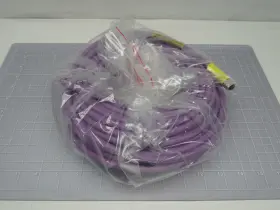 1200980017 BRAD HARRISON Micro Double Ended Cordset