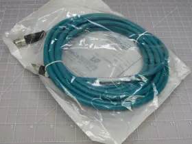 1300480090 BRAD HARRISON Micro Double Ended Cordset