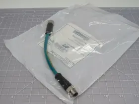 1300480193 BRAD HARRISON Micro Double Ended Cordset