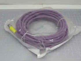 BB5S30PP4M080 BRAD HARRISON Actuator Cable Mic Shld
