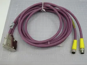BM5G72PP4M020 BRAD HARRISON Mic Dsub Profibus #2